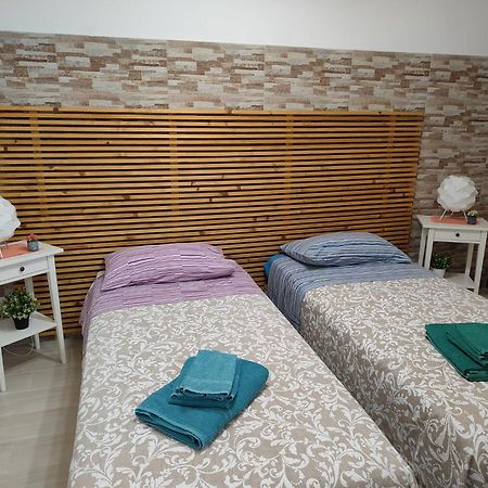 Holiday House Chiara Giardini Naxos Luaran gambar