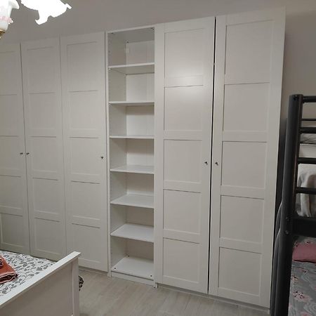 Holiday House Chiara Giardini Naxos Luaran gambar