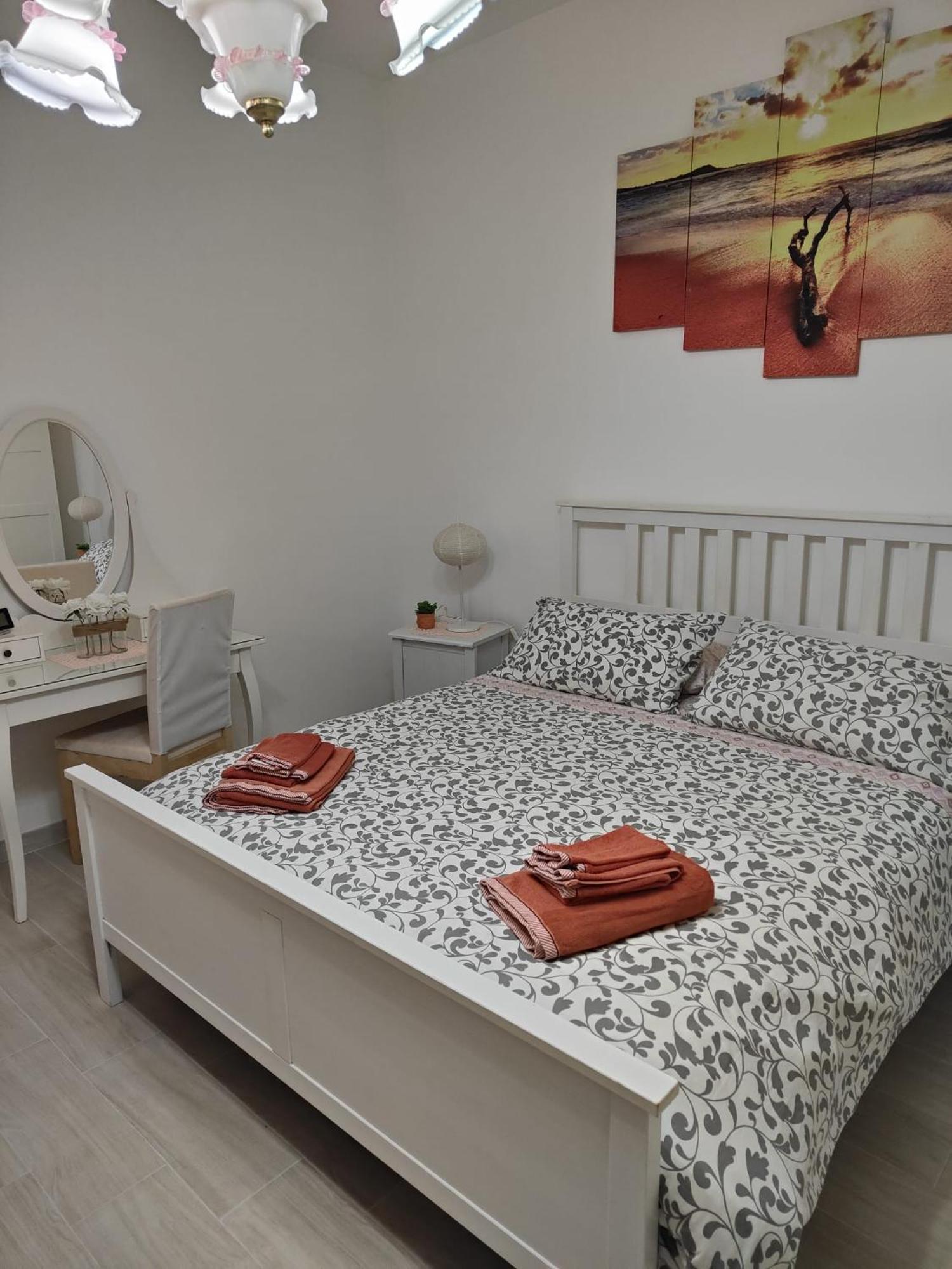 Holiday House Chiara Giardini Naxos Luaran gambar