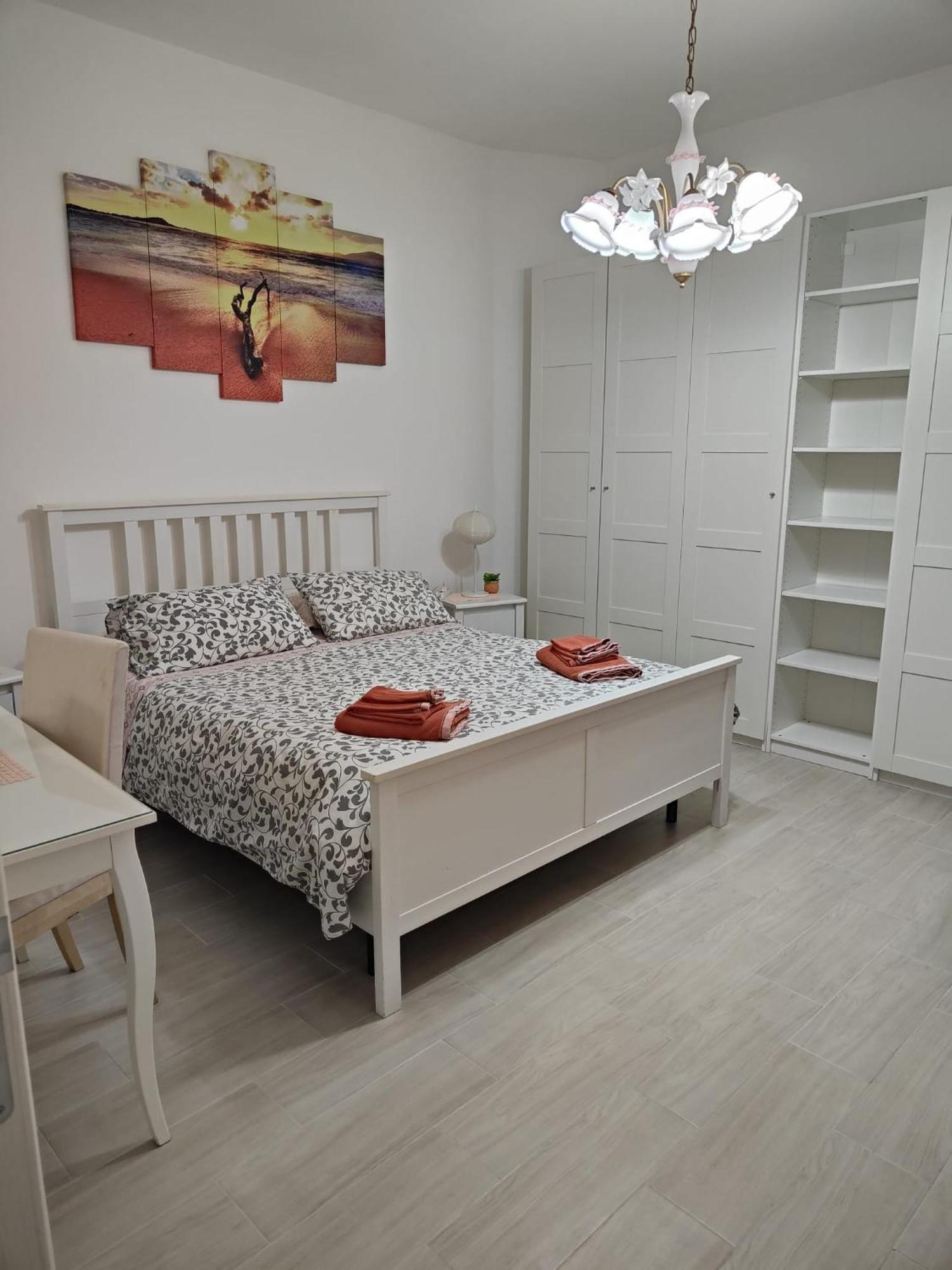 Holiday House Chiara Giardini Naxos Luaran gambar