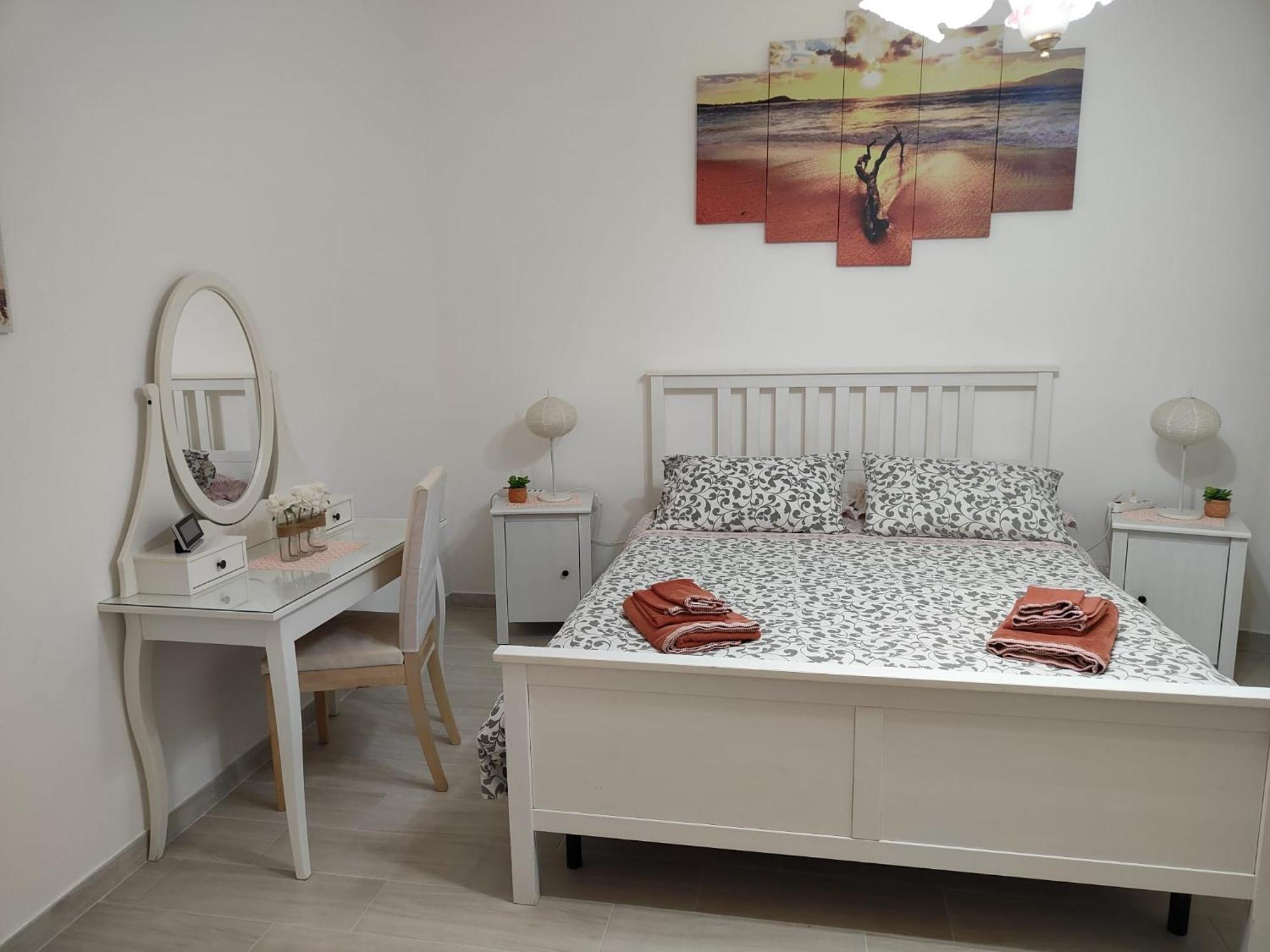 Holiday House Chiara Giardini Naxos Luaran gambar