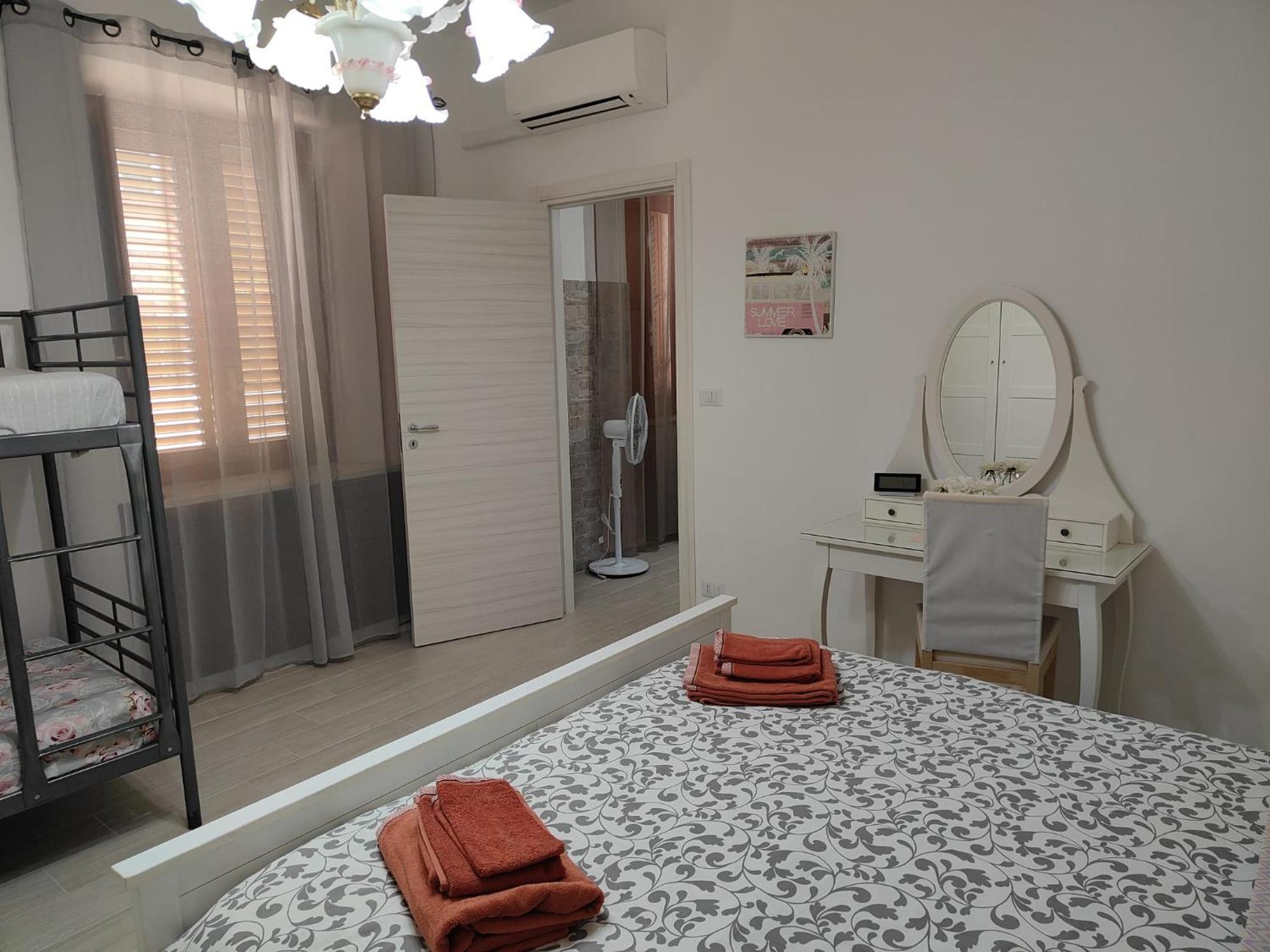 Holiday House Chiara Giardini Naxos Luaran gambar