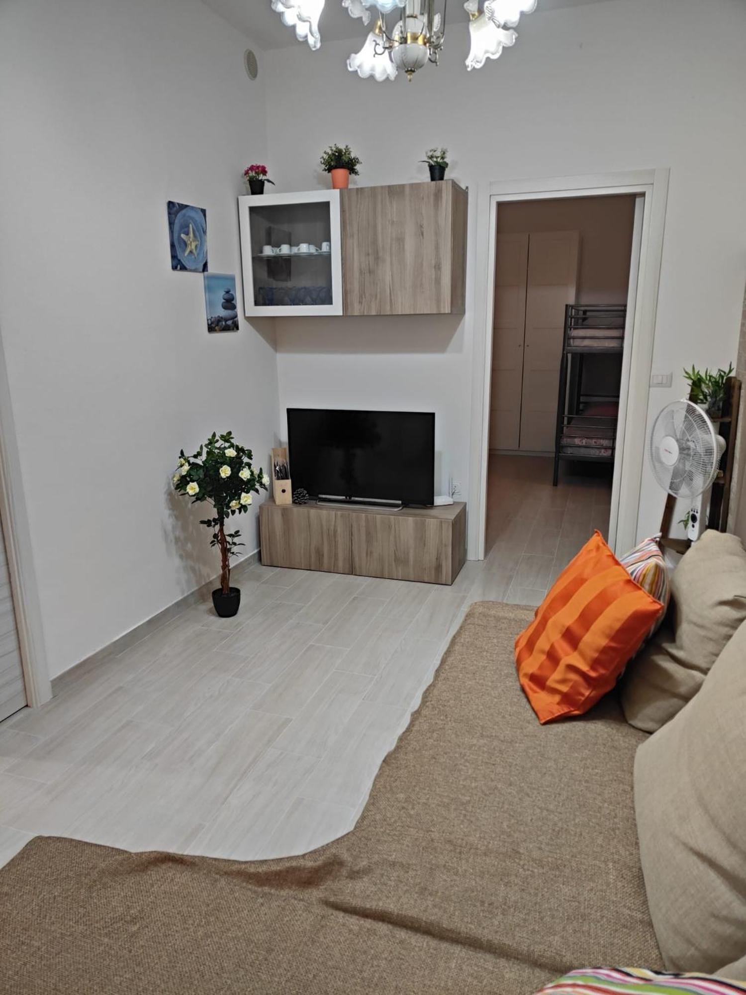 Holiday House Chiara Giardini Naxos Luaran gambar