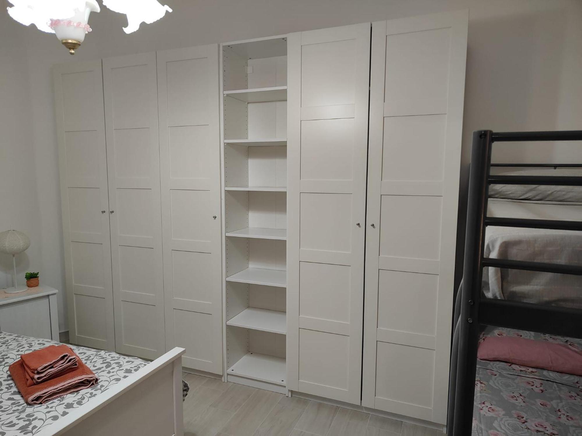 Holiday House Chiara Giardini Naxos Luaran gambar