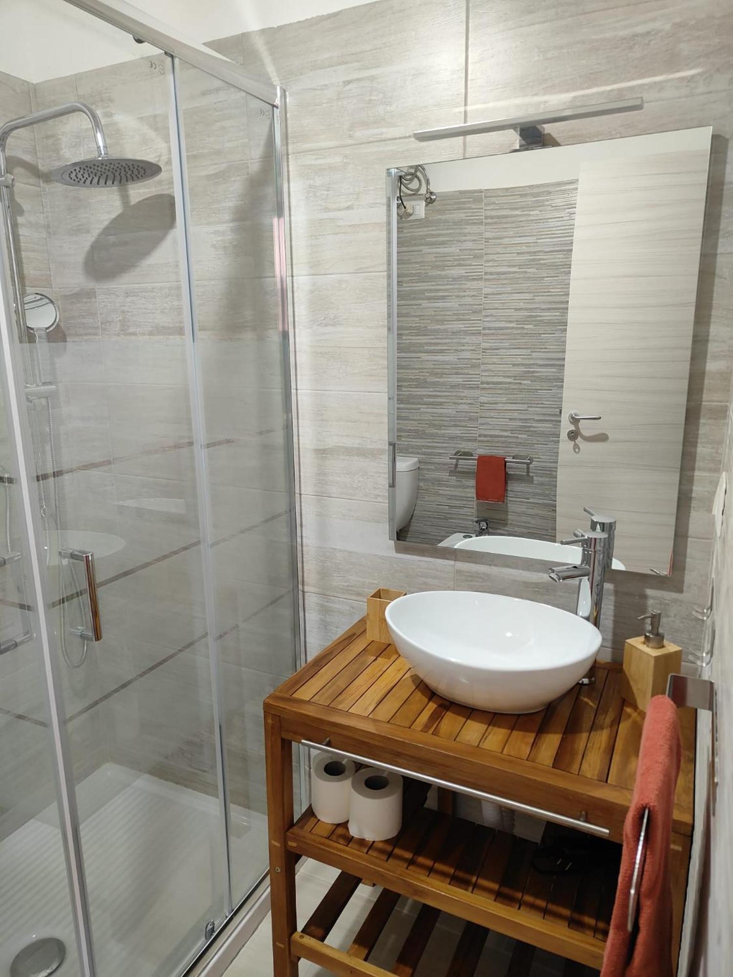 Holiday House Chiara Giardini Naxos Luaran gambar