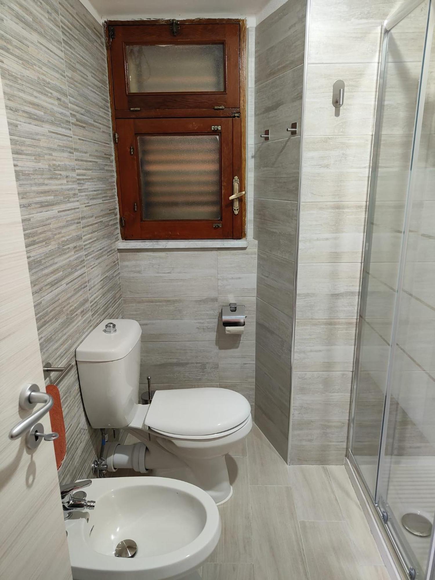 Holiday House Chiara Giardini Naxos Luaran gambar