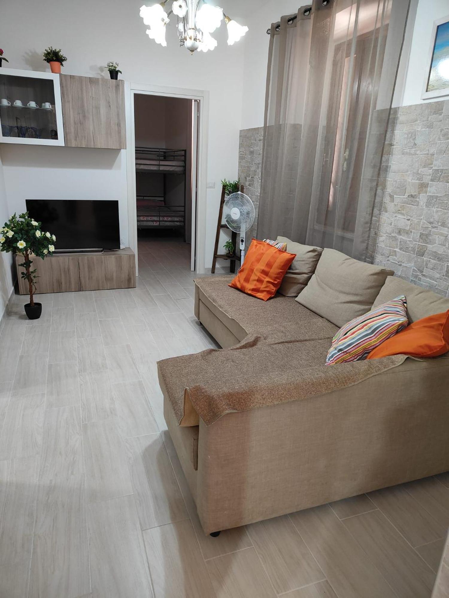 Holiday House Chiara Giardini Naxos Luaran gambar