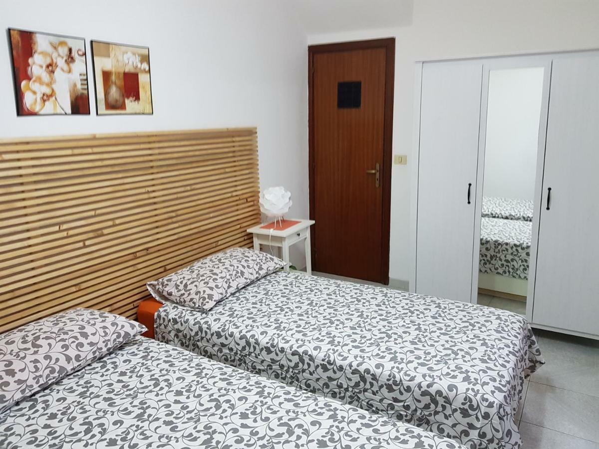 Holiday House Chiara Giardini Naxos Luaran gambar