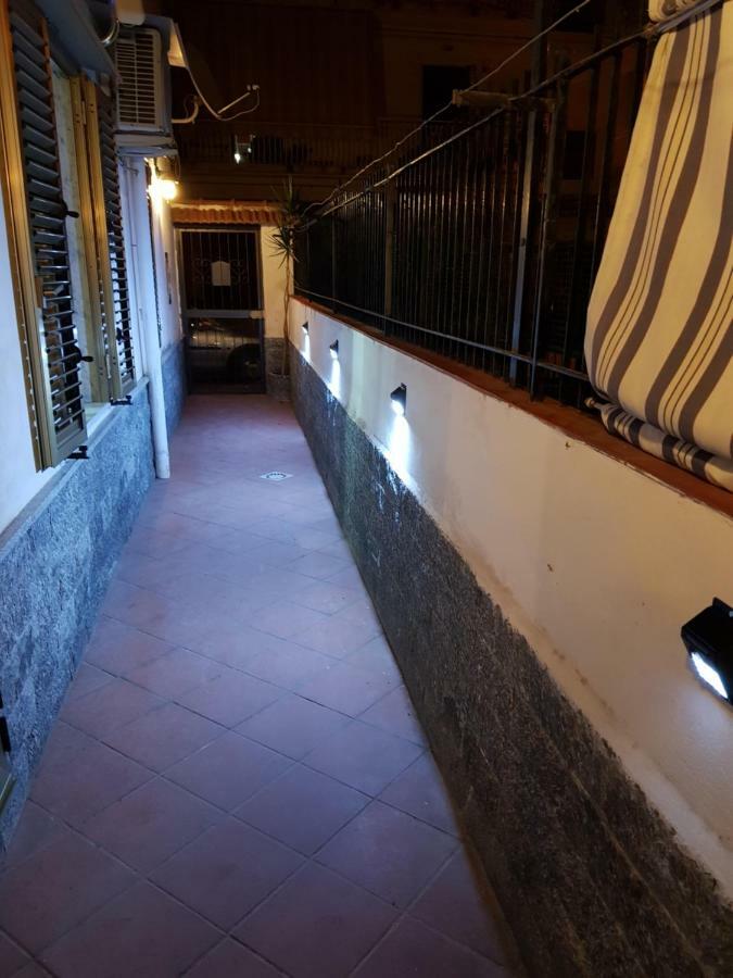 Holiday House Chiara Giardini Naxos Luaran gambar