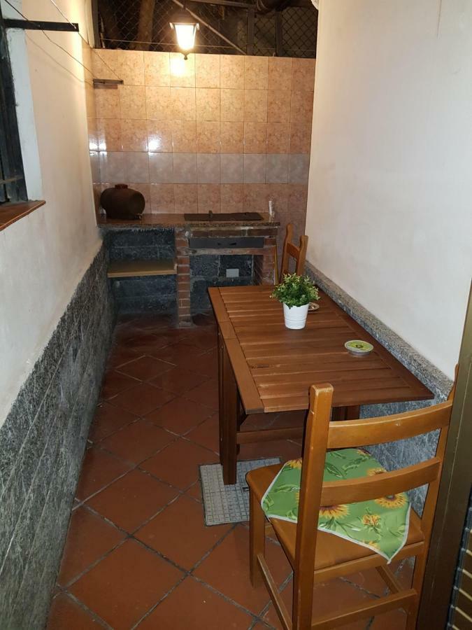 Holiday House Chiara Giardini Naxos Luaran gambar