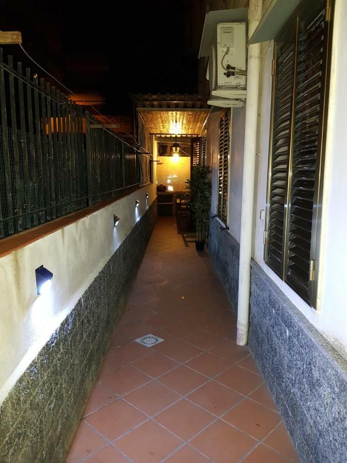 Holiday House Chiara Giardini Naxos Luaran gambar