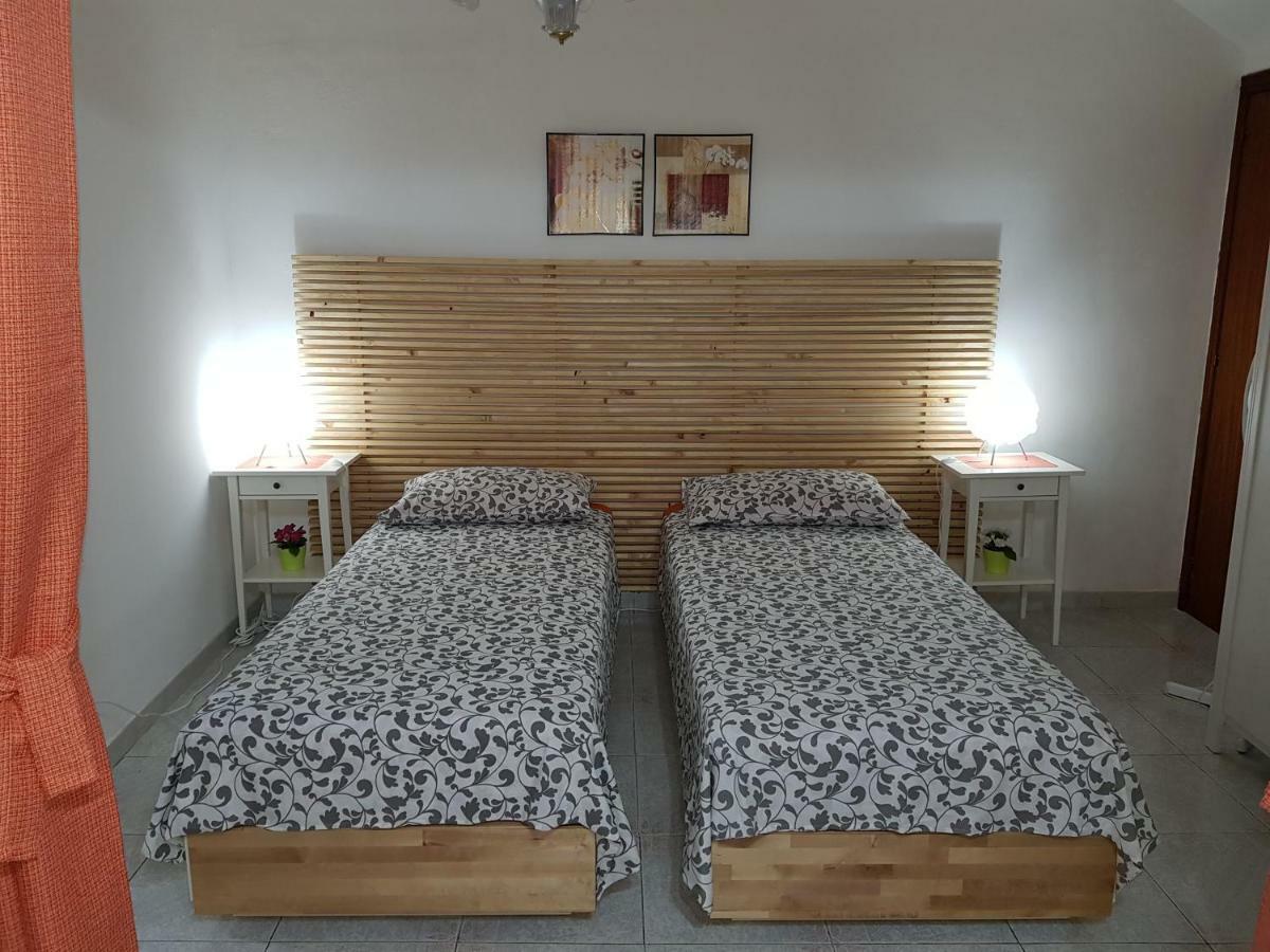 Holiday House Chiara Giardini Naxos Luaran gambar